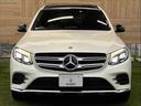 MERCEDES BENZ GLC-CLASS