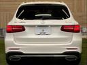 MERCEDES BENZ GLC-CLASS