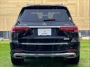 MERCEDES BENZ GLS