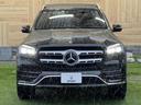 MERCEDES BENZ GLS