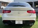 MERCEDES BENZ GLE