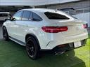 MERCEDES BENZ GLE