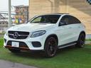 MERCEDES BENZ GLE