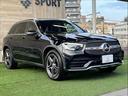 MERCEDES BENZ GLC-CLASS