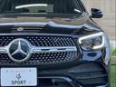 MERCEDES BENZ GLC-CLASS