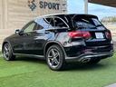 MERCEDES BENZ GLC-CLASS