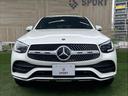 MERCEDES BENZ GLC-CLASS