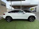 MERCEDES BENZ GLC-CLASS