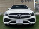 MERCEDES BENZ GLC-CLASS