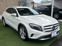 MERCEDES BENZ GLA-CLASS