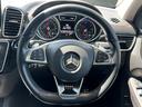 MERCEDES BENZ GLE