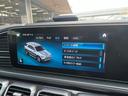 MERCEDES BENZ GLE