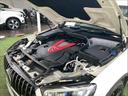 MERCEDES AMG GLC