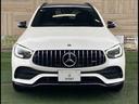 MERCEDES AMG GLC
