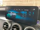 MERCEDES AMG GLC