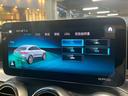MERCEDES AMG GLC