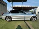 MERCEDES BENZ C-CLASS