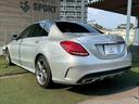 MERCEDES BENZ C-CLASS