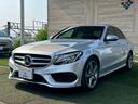 MERCEDES BENZ C-CLASS