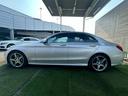 MERCEDES BENZ C-CLASS