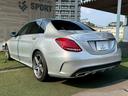 MERCEDES BENZ C-CLASS