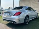 MERCEDES BENZ C-CLASS