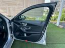 MERCEDES BENZ C-CLASS
