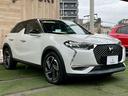 DS AUTOMOBILES DS3 CROSSBACK