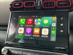 ☆アップルカープレイ搭載☆ 4