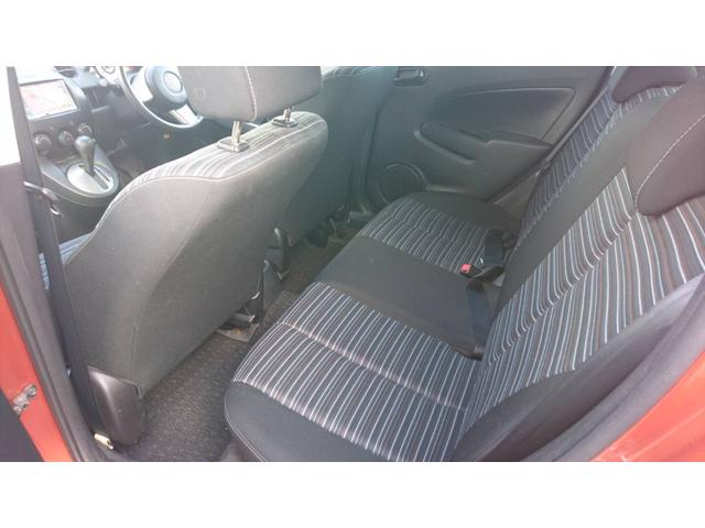 13C-V CVT 社外アルミ 社外ナビ テレビ ETC(15枚目)