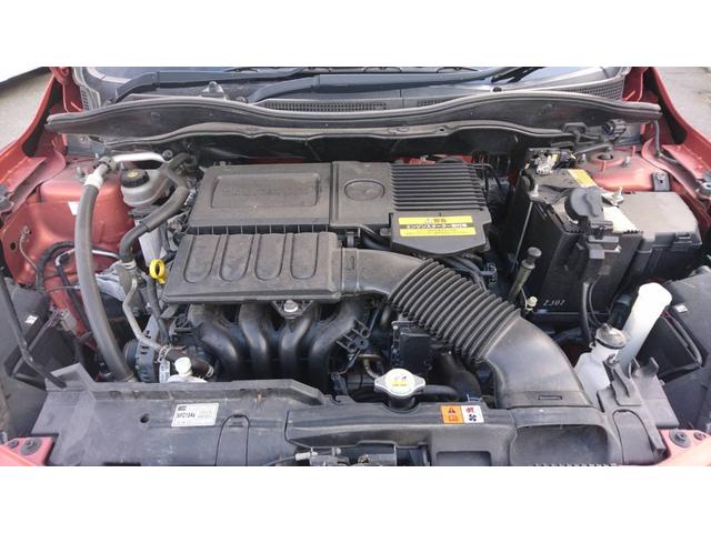 13C-V CVT 社外アルミ 社外ナビ テレビ ETC(30枚目)