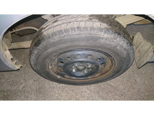 CX 4WD 福祉車両 スローパー 車いす固定装置 ラジオ(9枚目)