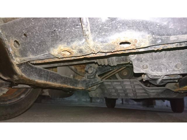 CX 4WD 福祉車両 スローパー 車いす固定装置 ラジオ(35枚目)