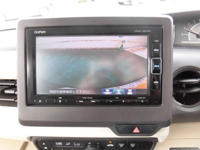 Ｎ－ＢＯＸ Ｇ・Ｌホンダセンシング　純正ナビ　ＬＥＤヘッドライト　ＥＴＣ　プッシュスタート　スマートキー　左側パワースライドドア　オートライト　ＵＳＢ（12枚目）