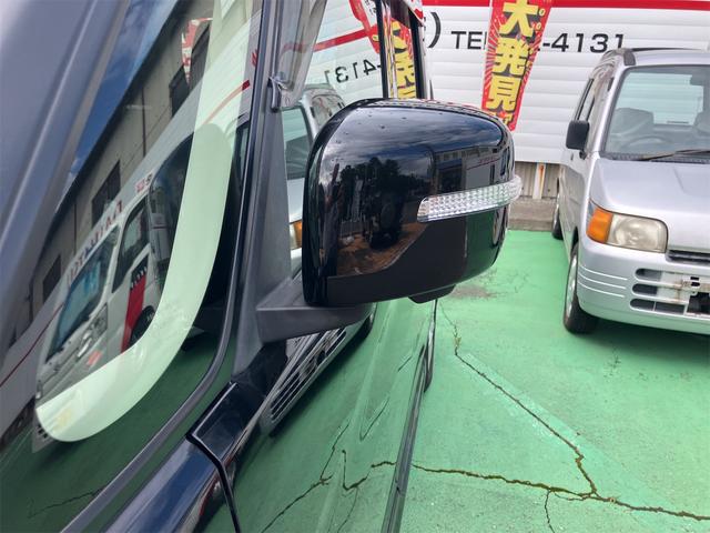 ソリオバンディット ハイブリッドＭＶ　４ＷＤ　ワンオーナー　ナビ　フルセグＴＶ　バックカメラ　全周囲カメラ　クルーズコントロール　レーンアシスト　エアロ　シートヒーター　ＥＴＣ　ＬＥＤ　オートライト　オートマチックハイビーム　車検整備付（8枚目）