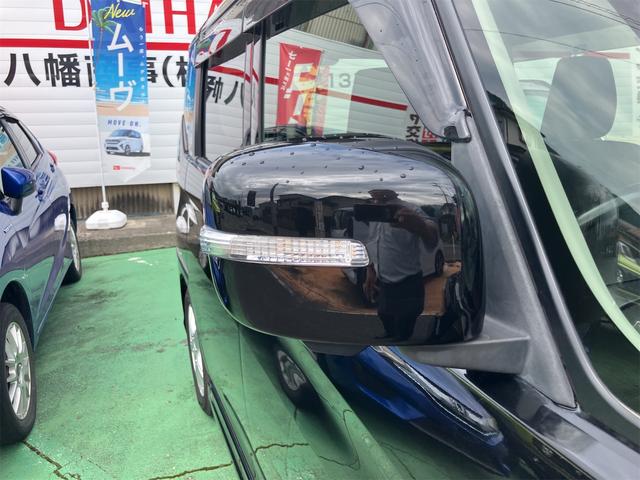 ソリオバンディット ハイブリッドＭＶ　４ＷＤ　ワンオーナー　ナビ　フルセグＴＶ　バックカメラ　全周囲カメラ　クルーズコントロール　レーンアシスト　エアロ　シートヒーター　ＥＴＣ　ＬＥＤ　オートライト　オートマチックハイビーム　車検整備付（10枚目）