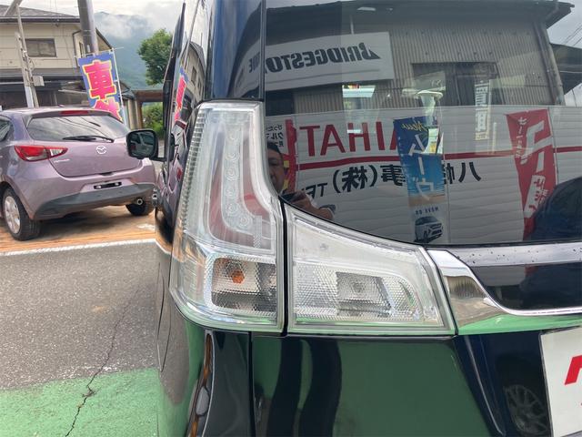 ソリオバンディット ハイブリッドＭＶ　４ＷＤ　ワンオーナー　ナビ　フルセグＴＶ　バックカメラ　全周囲カメラ　クルーズコントロール　レーンアシスト　エアロ　シートヒーター　ＥＴＣ　ＬＥＤ　オートライト　オートマチックハイビーム　車検整備付（20枚目）