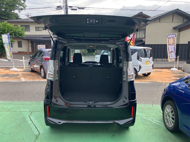 ソリオバンディット ハイブリッドＭＶ　４ＷＤ　ワンオーナー　ナビ　フルセグＴＶ　バックカメラ　全周囲カメラ　クルーズコントロール　レーンアシスト　エアロ　シートヒーター　ＥＴＣ　ＬＥＤ　オートライト　オートマチックハイビーム　車検整備付（22枚目）