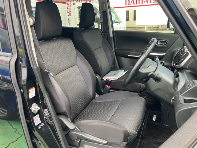 ソリオバンディット ハイブリッドＭＶ　４ＷＤ　ワンオーナー　ナビ　フルセグＴＶ　バックカメラ　全周囲カメラ　クルーズコントロール　レーンアシスト　エアロ　シートヒーター　ＥＴＣ　ＬＥＤ　オートライト　オートマチックハイビーム　車検整備付（31枚目）