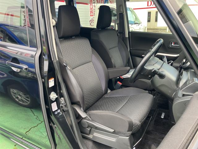ソリオバンディット ハイブリッドＭＶ　４ＷＤ　ワンオーナー　ナビ　フルセグＴＶ　バックカメラ　全周囲カメラ　クルーズコントロール　レーンアシスト　エアロ　シートヒーター　ＥＴＣ　ＬＥＤ　オートライト　オートマチックハイビーム　車検整備付（32枚目）