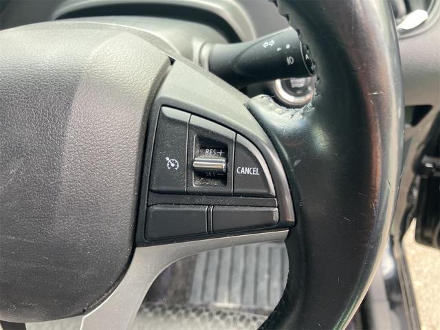 ソリオバンディット ハイブリッドＭＶ　４ＷＤ　ワンオーナー　ナビ　フルセグＴＶ　バックカメラ　全周囲カメラ　クルーズコントロール　レーンアシスト　エアロ　シートヒーター　ＥＴＣ　ＬＥＤ　オートライト　オートマチックハイビーム　車検整備付（46枚目）