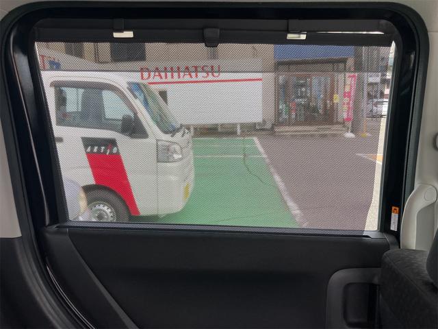 ソリオバンディット ハイブリッドＭＶ　４ＷＤ　ワンオーナー　ナビ　フルセグＴＶ　バックカメラ　全周囲カメラ　クルーズコントロール　レーンアシスト　エアロ　シートヒーター　ＥＴＣ　ＬＥＤ　オートライト　オートマチックハイビーム　車検整備付（78枚目）
