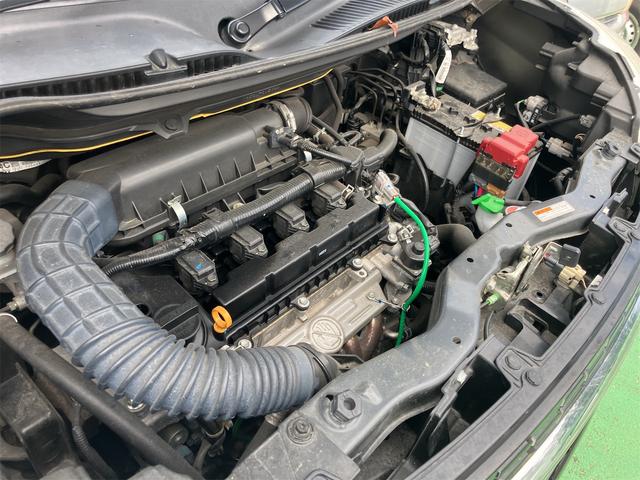 ソリオバンディット ハイブリッドＭＶ　４ＷＤ　ワンオーナー　ナビ　フルセグＴＶ　バックカメラ　全周囲カメラ　クルーズコントロール　レーンアシスト　エアロ　シートヒーター　ＥＴＣ　ＬＥＤ　オートライト　オートマチックハイビーム　車検整備付（79枚目）