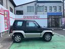 MITSUBISHI PAJERO JR