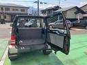 MITSUBISHI PAJERO JR