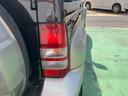 MITSUBISHI PAJERO JR