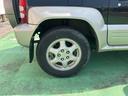 MITSUBISHI PAJERO JR