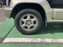 MITSUBISHI PAJERO JR