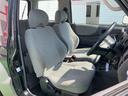 MITSUBISHI PAJERO JR