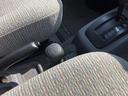 MITSUBISHI PAJERO JR